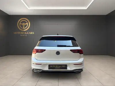 VW Golf 1.4 TSI PHEV GTE — Hybride rechargeable, 56 000 km, motorisation écologique — Innenraum