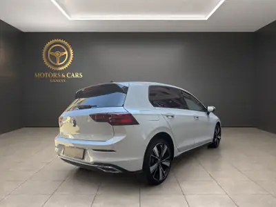 VW Golf 1.4 TSI PHEV GTE — Hybride rechargeable, 56 000 km, motorisation écologique — Miniatur 7