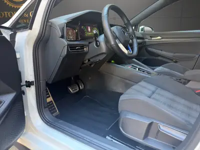 VW Golf 1.4 TSI PHEV GTE — Hybride rechargeable, 56 000 km, motorisation écologique — Miniatur 9