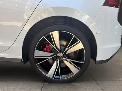 VW Golf 1.4 TSI PHEV GTE — Hybride rechargeable, 56 000 km, motorisation écologique — Miniatur 8