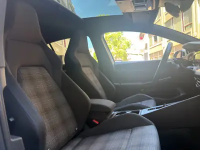 VW Golf 1.4 TSI PHEV GTE — Hybride rechargeable, 56 000 km, motorisation écologique — Miniatur 11