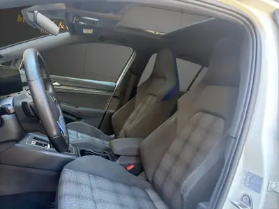 VW Golf 1.4 TSI PHEV GTE — Hybride rechargeable, 56 000 km, motorisation écologique — Miniatur 10