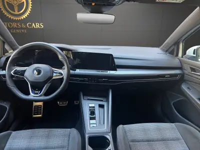 VW Golf 1.4 TSI PHEV GTE — Hybride rechargeable, 56 000 km, motorisation écologique — Miniatur 13