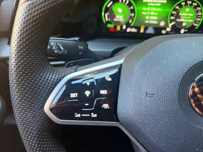 VW Golf 1.4 TSI PHEV GTE — Hybride rechargeable, 56 000 km, motorisation écologique — Miniatur 15