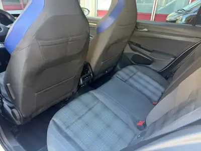 VW Golf 1.4 TSI PHEV GTE — Hybride rechargeable, 56 000 km, motorisation écologique — Miniatur 21