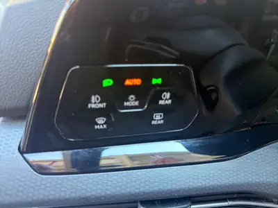 VW Golf 1.4 TSI PHEV GTE — Hybride rechargeable, 56 000 km, motorisation écologique — Miniatur 19