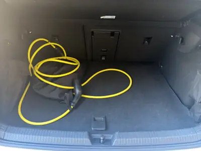 VW Golf 1.4 TSI PHEV GTE — Hybride rechargeable, 56 000 km, motorisation écologique — Miniatur 24