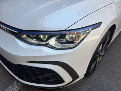 VW Golf 1.4 TSI PHEV GTE — Hybride rechargeable, 56 000 km, motorisation écologique — Miniatur 25