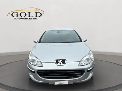 Peugeot 407 2.0 ST Dynamic — Berline élégante, boîte auto, sans sinistre — Miniatur 11