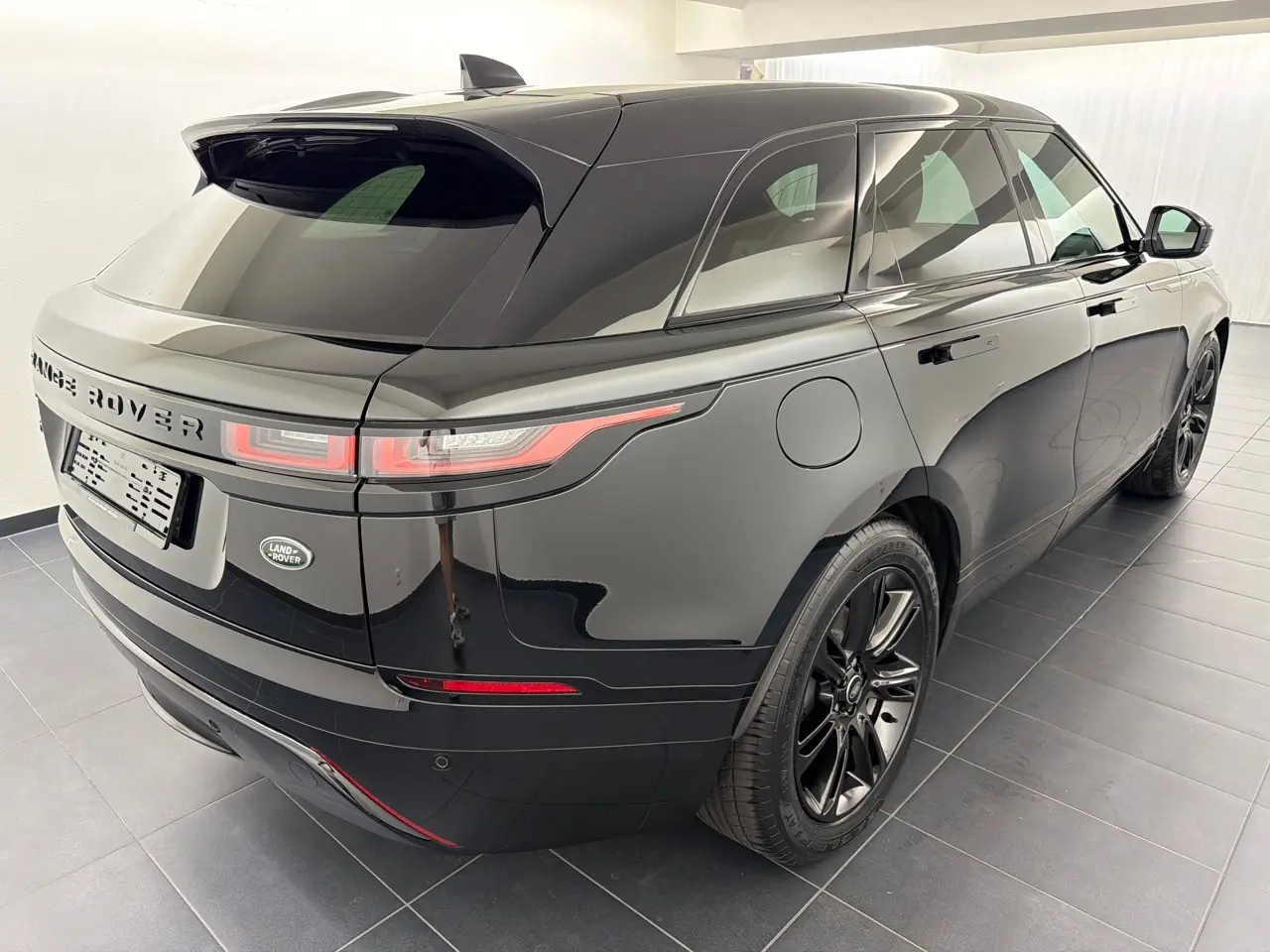 Land Rover Range Rover Velar 2023 occasion Zürich — 3