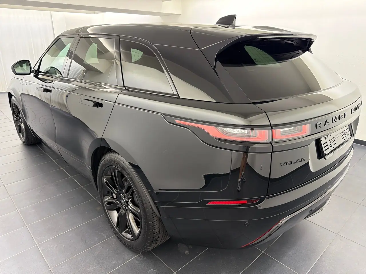 Land Rover Range Rover Velar 2023 occasion Zürich — 2