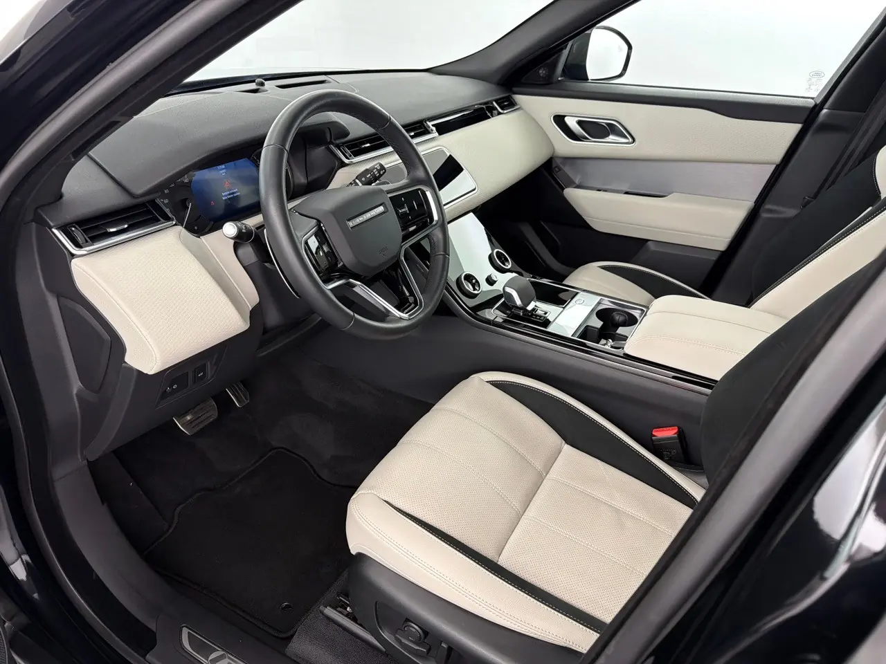 Land Rover Range Rover Velar 2023 occasion Zürich — 5