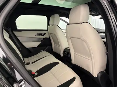Land Rover Range Rover Velar D 200 — SUV premium diesel, design intemporel, 51'100 km — Miniatura 8