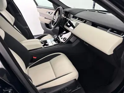 Land Rover Range Rover Velar D 200 — SUV premium diesel, design intemporel, 51'100 km — Miniatura 9