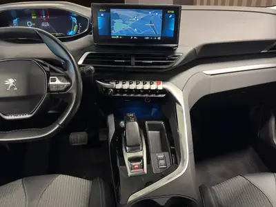 Peugeot 3008 225e Hybrid2 Allure — SUV hybride performant, 42 690 km — Miniatur 13