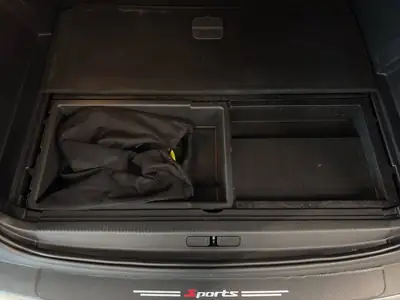 Peugeot 3008 225e Hybrid2 Allure — SUV hybride performant, 42 690 km — Miniatur 16