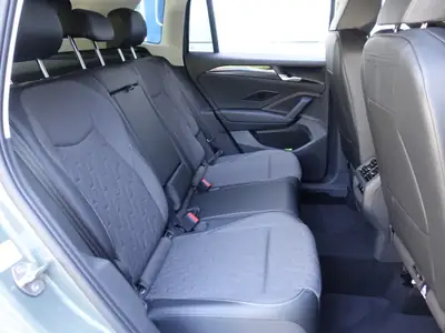 VW Tiguan 1.5 TSI evo2 mHEV R-Line — SUV hybride léger, 10 km seulement — Miniatur 15