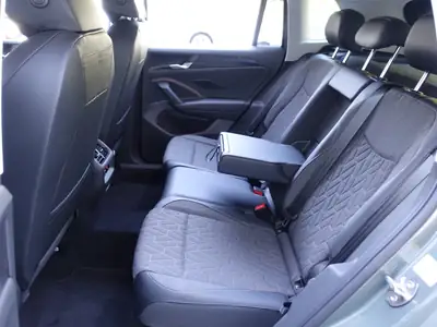 VW Tiguan 1.5 TSI evo2 mHEV R-Line — SUV hybride léger, 10 km seulement — Miniatur 14