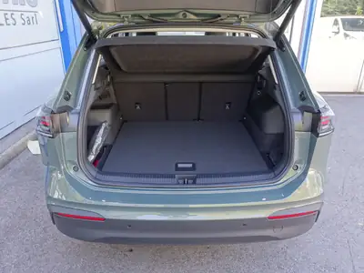 VW Tiguan 1.5 TSI evo2 mHEV R-Line — SUV hybride léger, 10 km seulement — Miniatur 16
