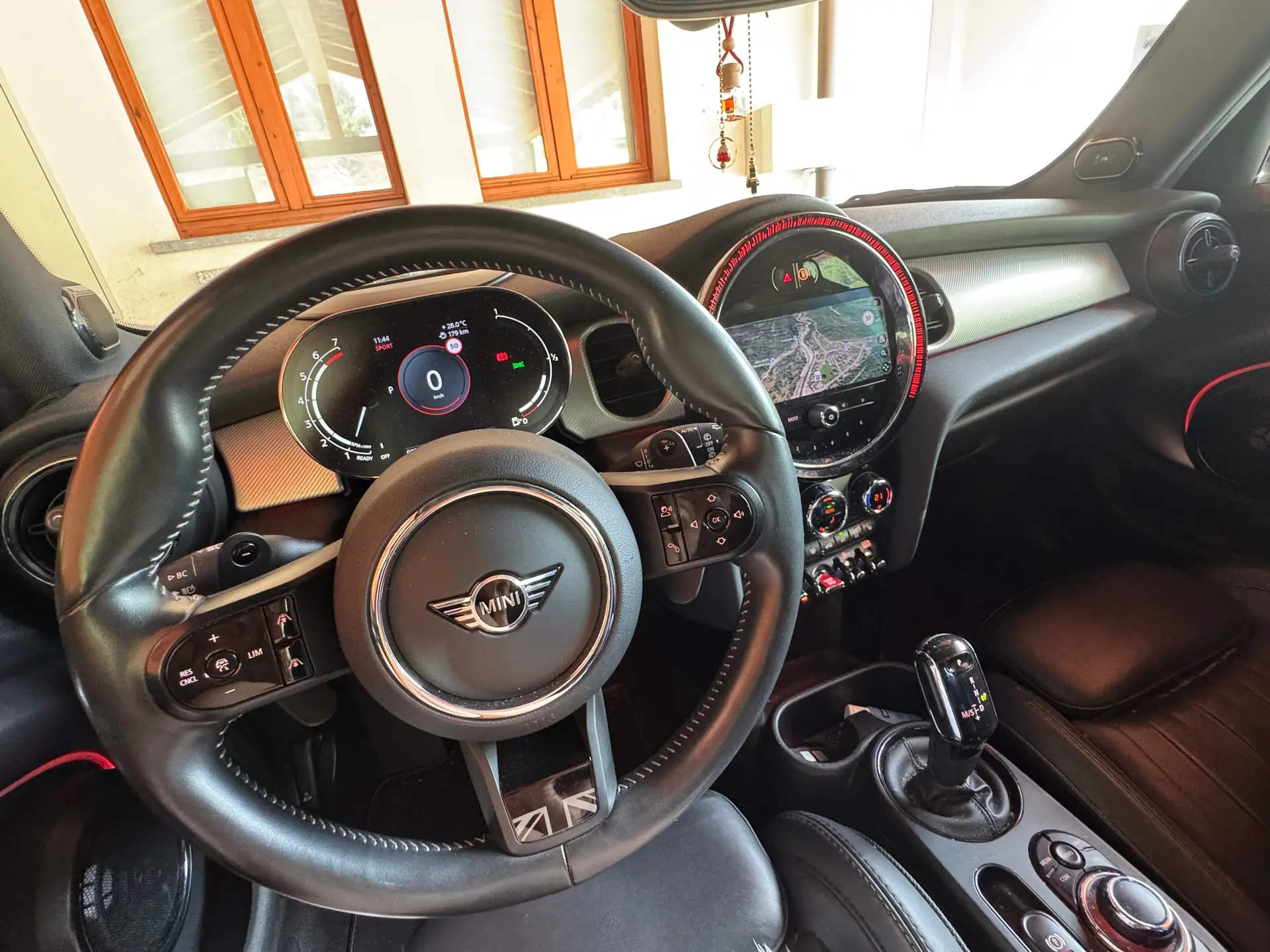 MINI Mini 2021 occasion Brione Verzasca — 4