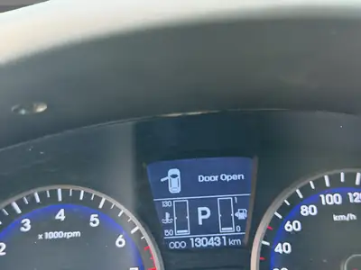Hyundai i20 1.4 Premium Automatic — Citadine fiable, boîte auto, sans accident — Miniature 11