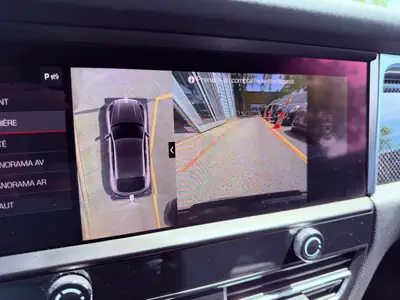 Porsche Macan GTS PDK — Performance sportive et polyvalence SUV — Miniatur 9