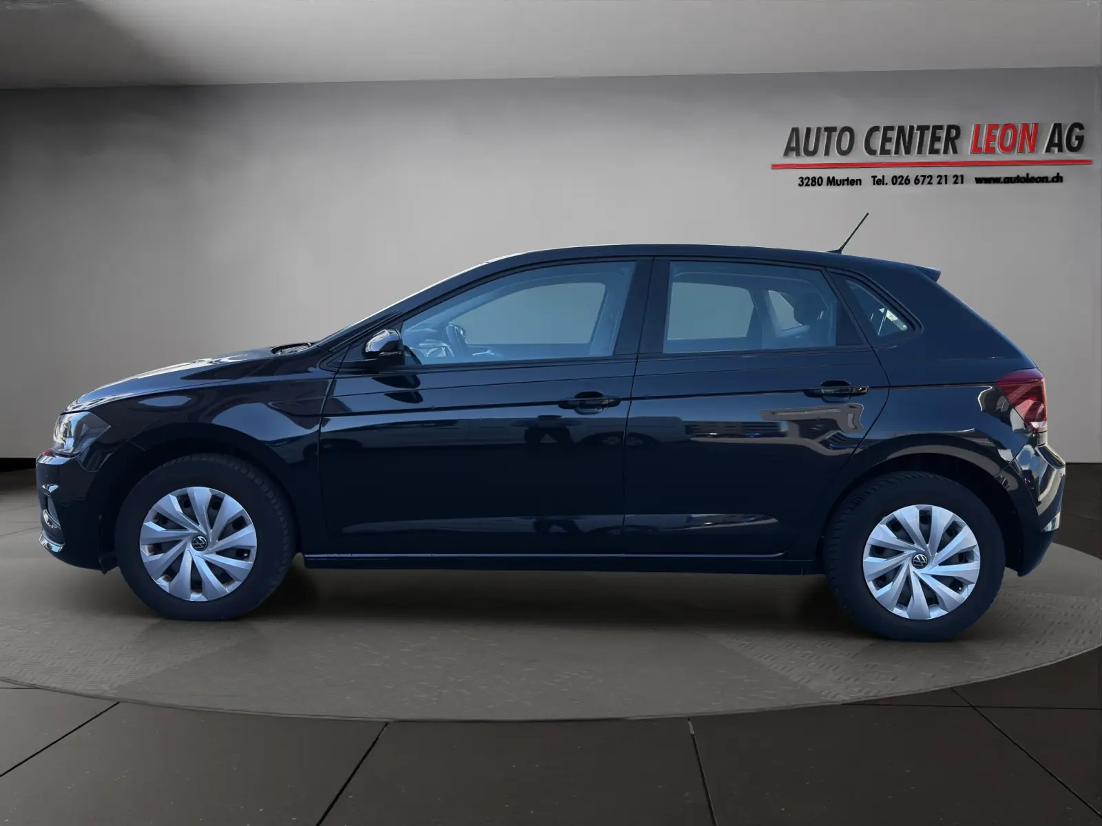 Volkswagen Polo 2021 occasion Murten — 3