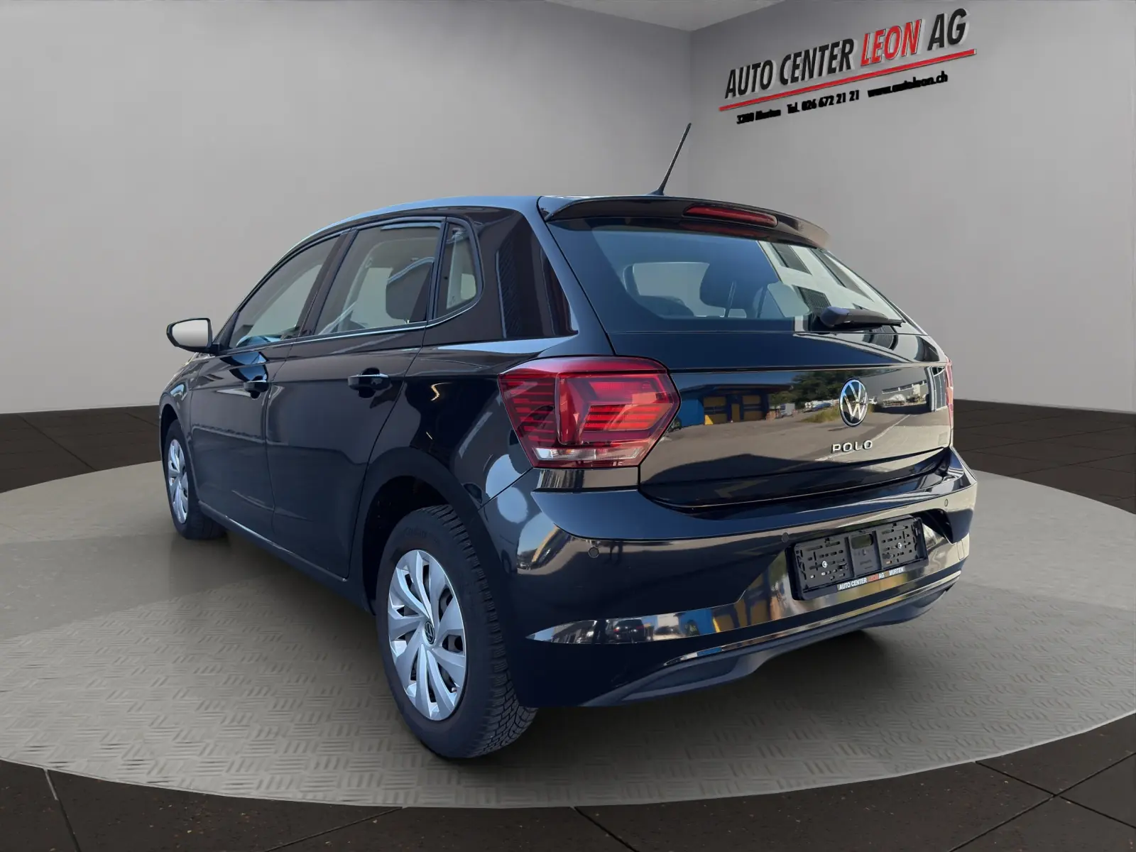 Volkswagen Polo 2021 occasion Murten — 4