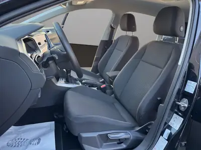 VW Polo 1.0 TSI Life — Citadine fiable, faible kilométrage, équipée — Miniatur 9