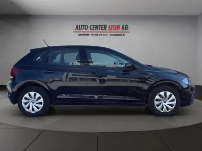 VW Polo 1.0 TSI Life — Citadine fiable, faible kilométrage, équipée — Miniatur 7