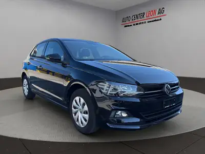 VW Polo 1.0 TSI Life — Citadine fiable, faible kilométrage, équipée — Miniatur 8