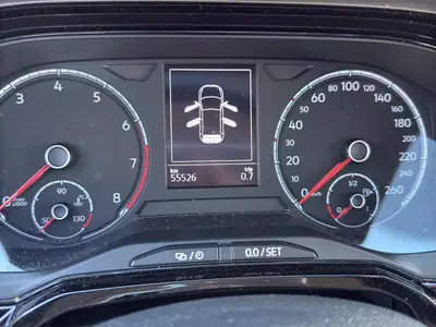 VW Polo 1.0 TSI Life — Citadine fiable, faible kilométrage, équipée — Miniatur 11