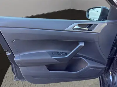 VW Polo 1.0 TSI Life — Citadine fiable, faible kilométrage, équipée — Miniatur 12