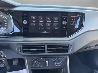 VW Polo 1.0 TSI Life — Citadine fiable, faible kilométrage, équipée — Miniatur 14
