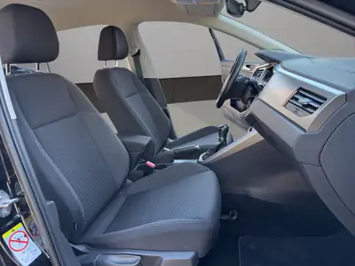 VW Polo 1.0 TSI Life — Citadine fiable, faible kilométrage, équipée — Miniatur 16