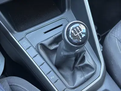 VW Polo 1.0 TSI Life — Citadine fiable, faible kilométrage, équipée — Miniatur 24
