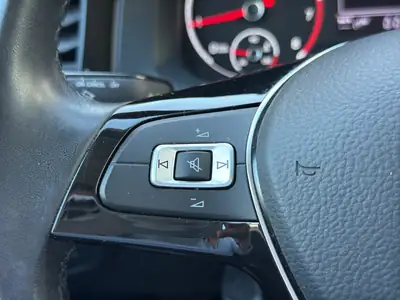 VW Polo 1.0 TSI Life — Citadine fiable, faible kilométrage, équipée — Miniatur 22