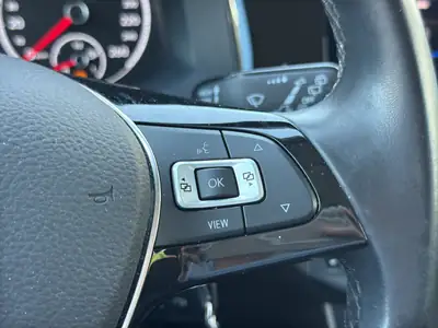 VW Polo 1.0 TSI Life — Citadine fiable, faible kilométrage, équipée — Miniatur 23