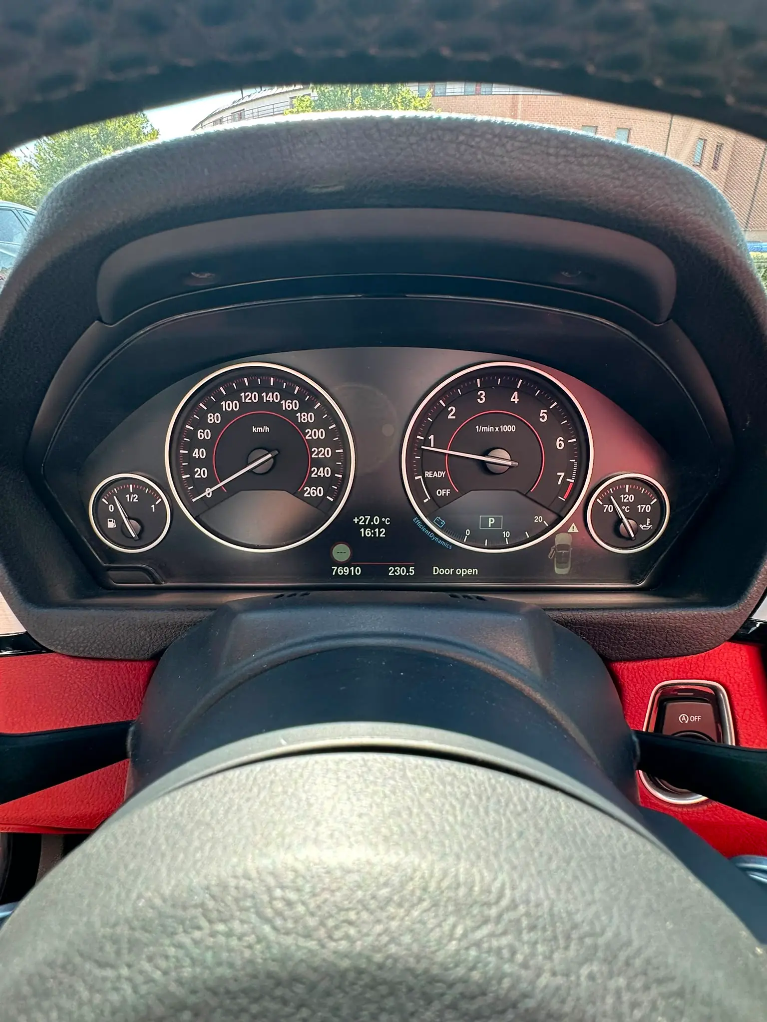 BMW 428 2014 occasion Meyrin — 3