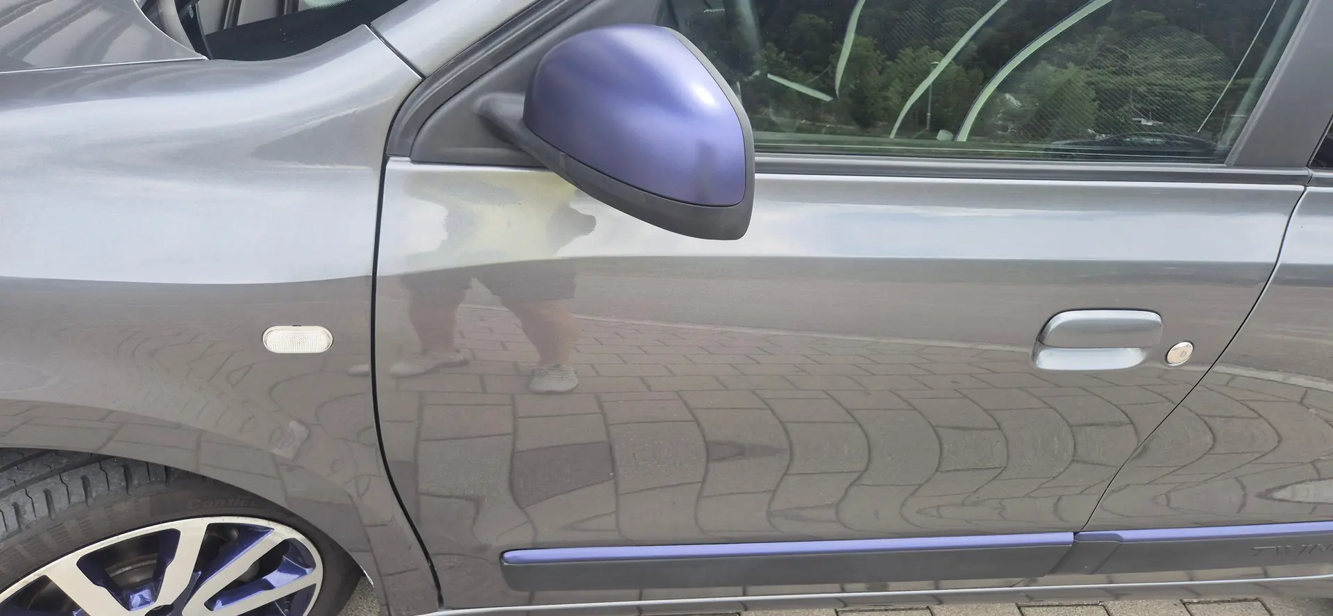 Renault Twingo 2015 occasion Stäfa — 4