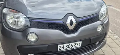 Renault Twingo Design Edition — Citadine ludique et équipée, 99 800 km — Miniatura 7