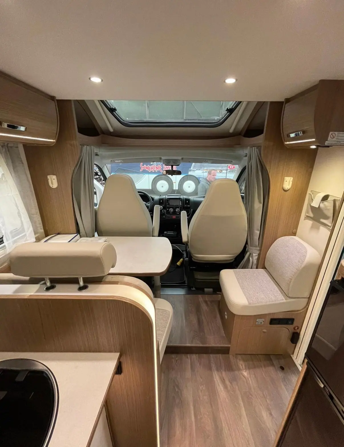 Fiat Ducato 2020 occasion Hägendorf — 3