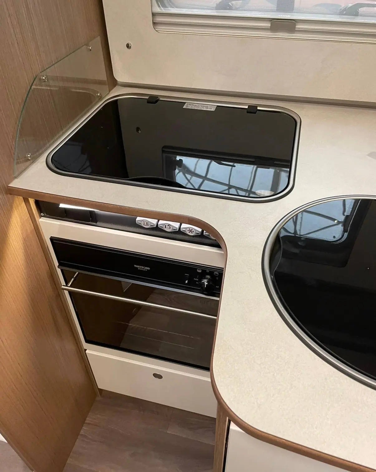 Fiat Ducato 2020 occasion Hägendorf — 5