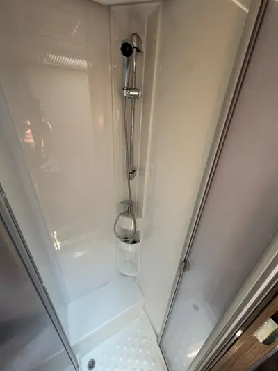 Fiat Ducato 35 2.3 Multijet 140 — Utilitaire robuste, peu kilométré, équipé — Miniature 7