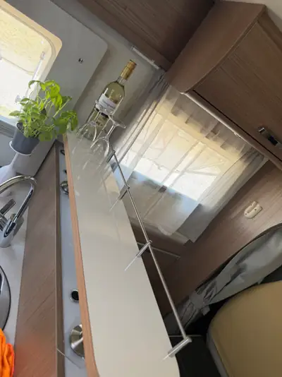 Fiat Ducato 35 2.3 Multijet 140 — Utilitaire robuste, peu kilométré, équipé — Miniature 11