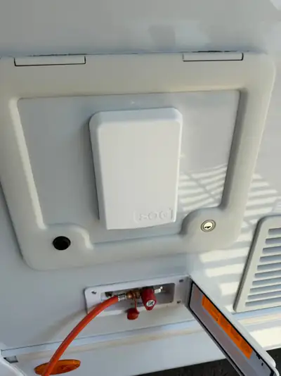 Fiat Ducato 35 2.3 Multijet 140 — Utilitaire robuste, peu kilométré, équipé — Miniature 10