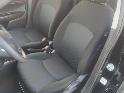 Mitsubishi Space Star 1.2 MIVEC — Citadine fiable, 8000 km seulement, entretien récent — détail