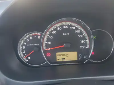 Mitsubishi Space Star 1.2 MIVEC — Citadine fiable, 8000 km seulement, entretien récent — Miniature 7