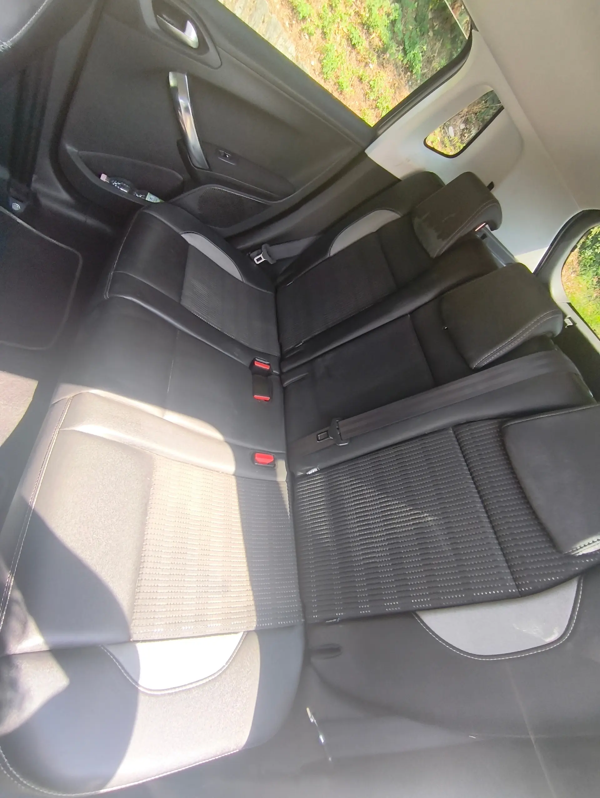 Peugeot 2008 2014 occasion Ponte Tresa — 5