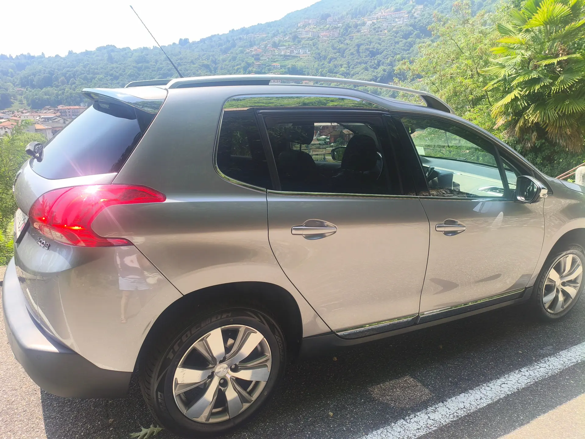 Peugeot 2008 2014 occasion Ponte Tresa — 4